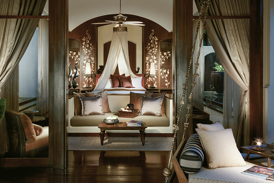 Four Seasons Resort Chiang Mai