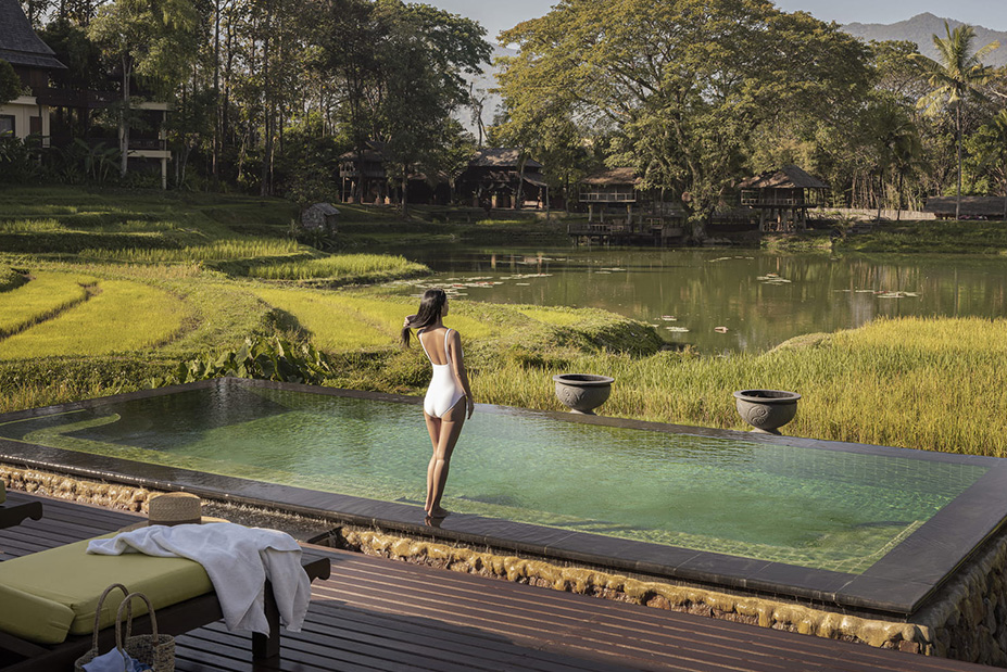 Four Seasons Resort Chiang Mai