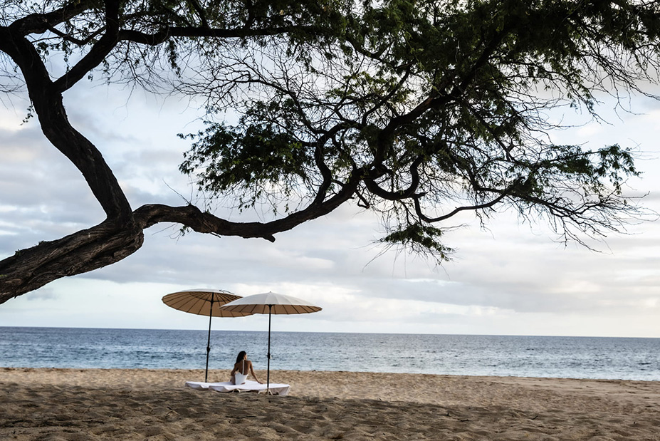 Four Seasons Resort Lanai