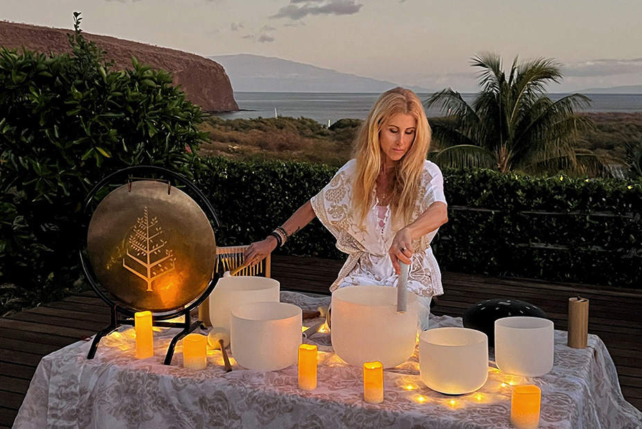 Four Seasons Resort Lanai