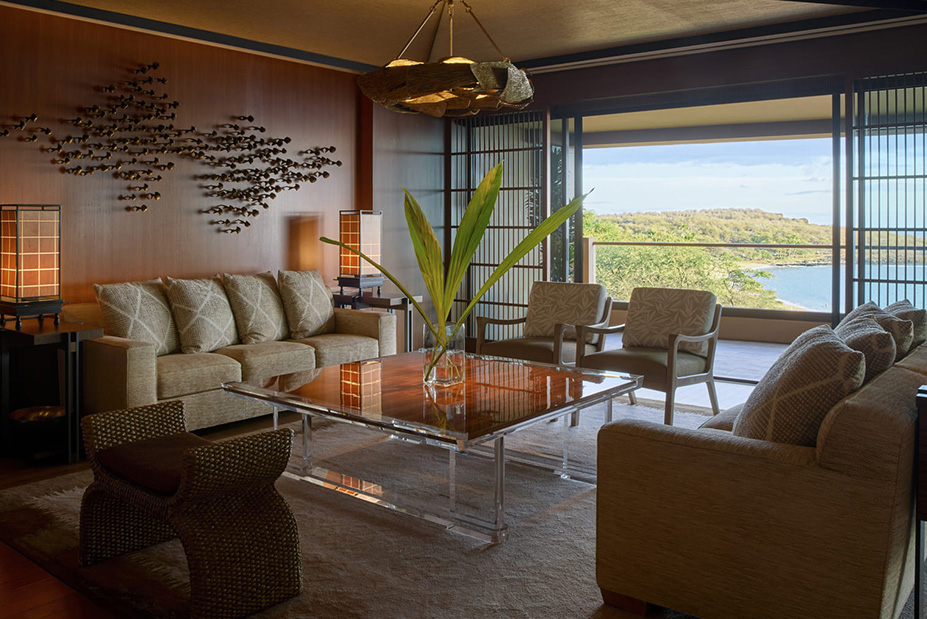 Four Seasons Resort Lanai