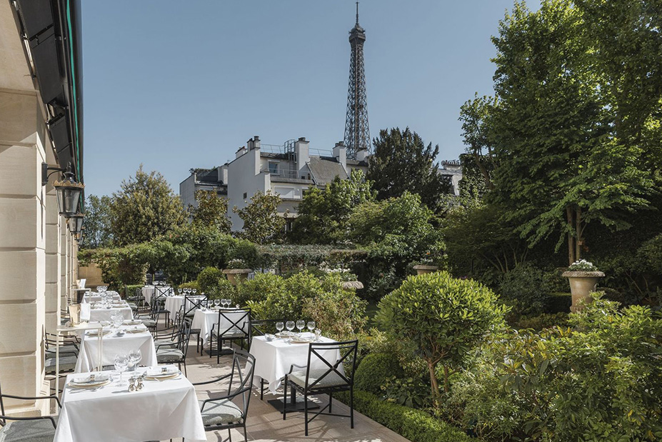 Shangri-La Paris