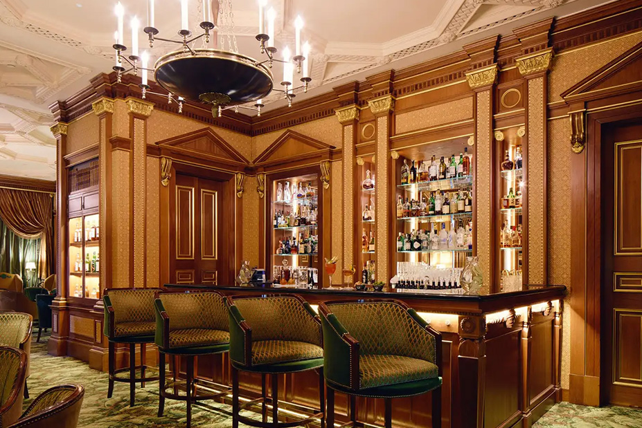 The Lanesborough London